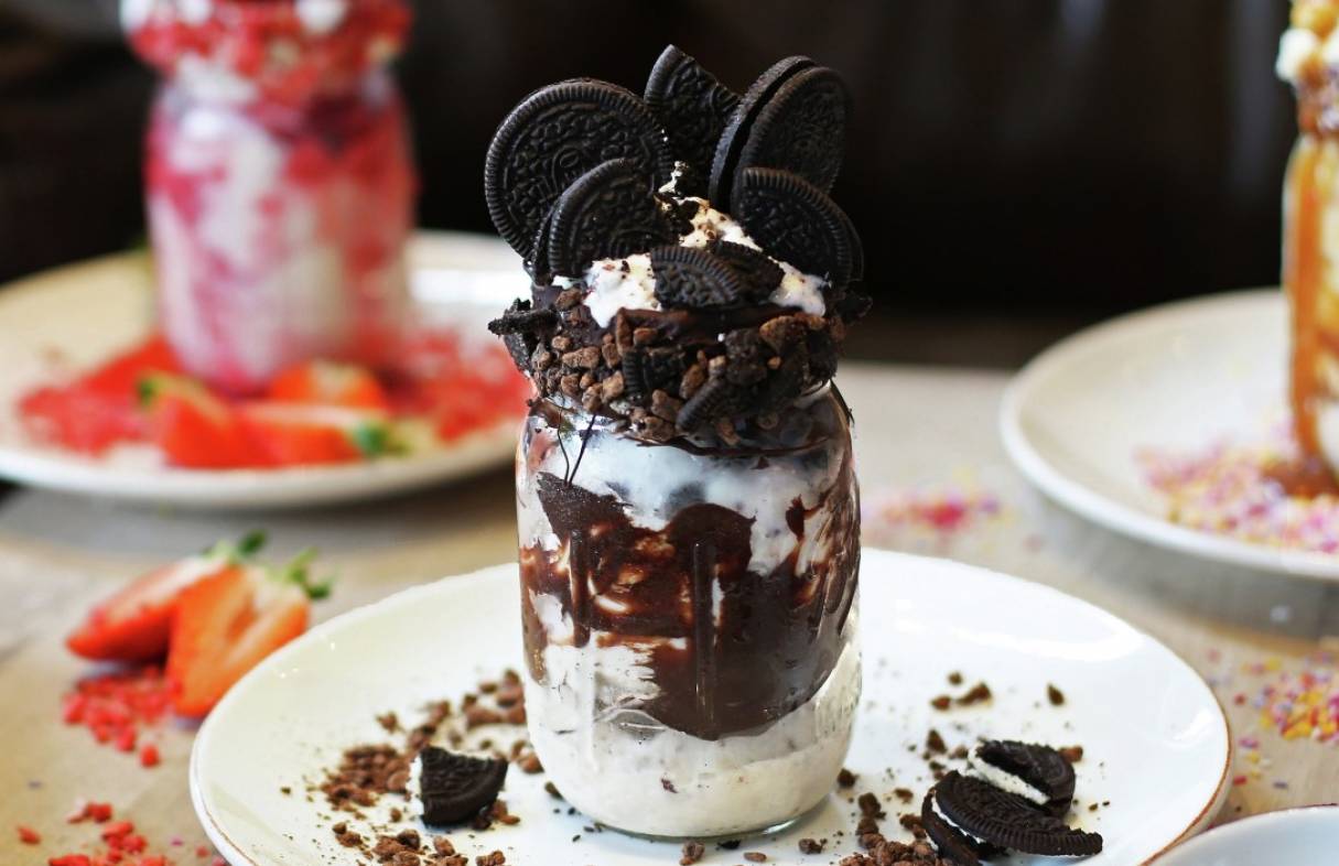 Summer in the City Summer Menus in Mayfair Gordon Ramsay Restaurants