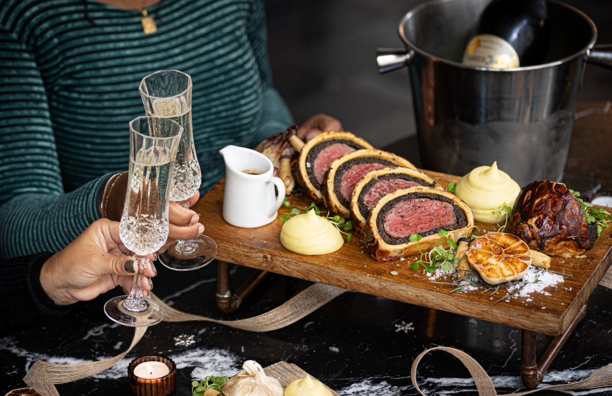 GRR BSK ST PAULS SEPTEMBER 2025 FESTIVE CHRISTMAS BEEF WELLINGTON8 kp9h2l