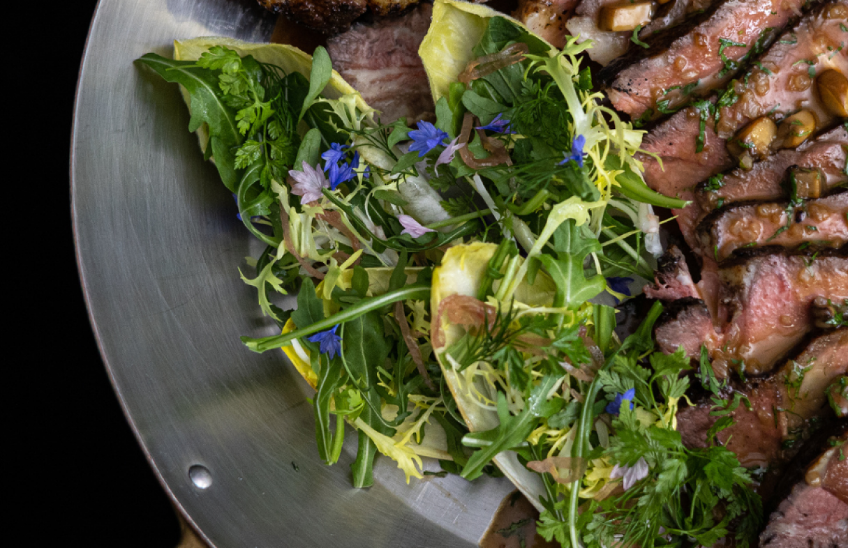 Fine Dining Restaurant on the Strand Savoy Grill Gordon Ramsay