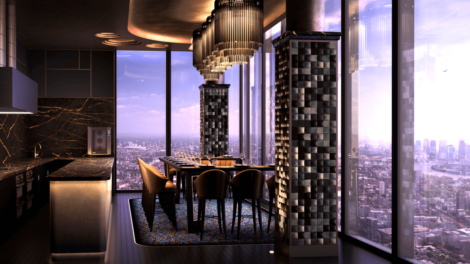 What s On 22 Bishopsgate Gordon Ramsay Restaurants