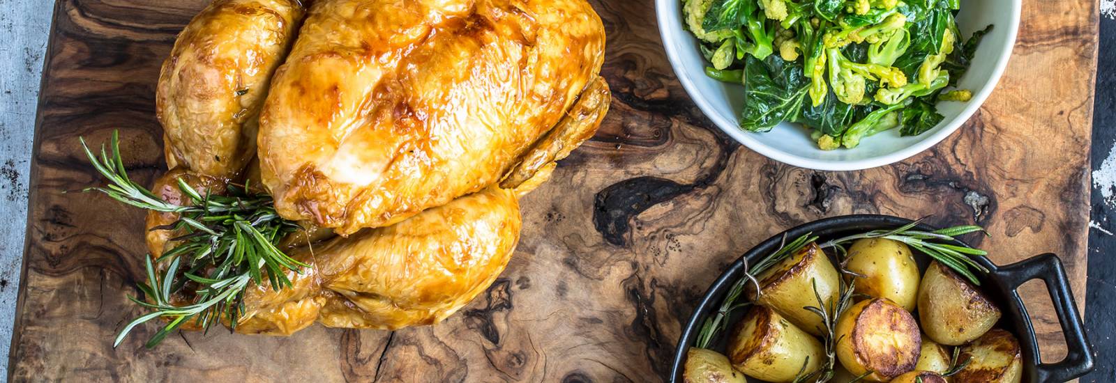 Easter Menu in London maze Grill Mayfair Gordon Ramsay