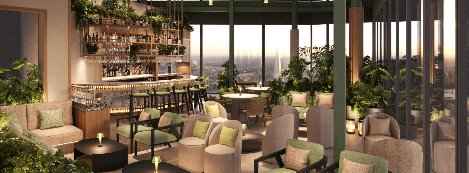 Gordon Ramsay Restaurants