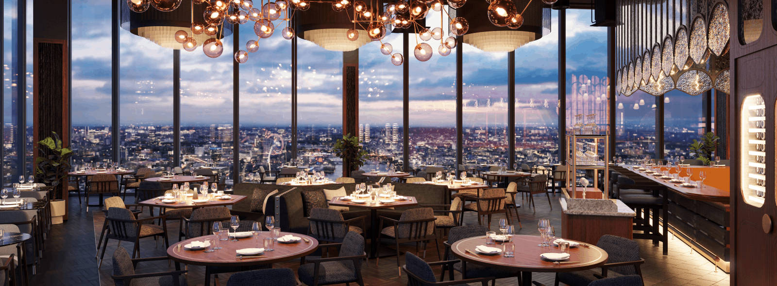 Gordon Ramsay Restaurants