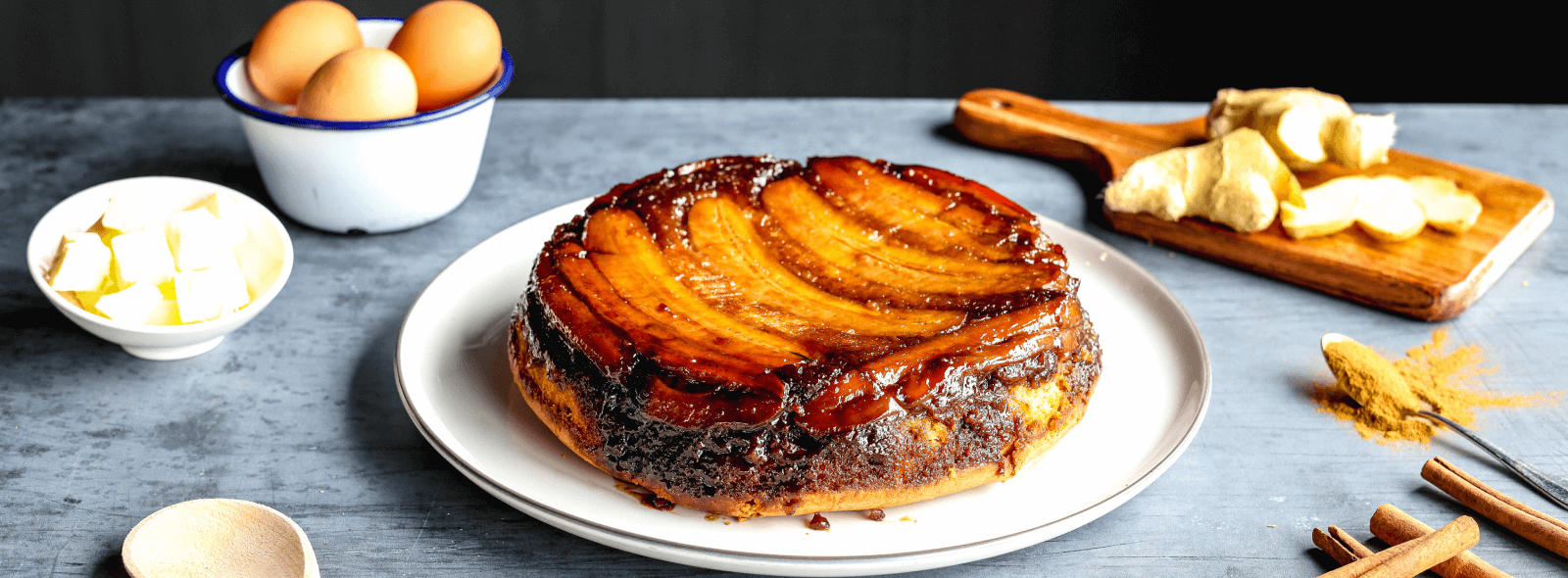 GRA Junior Chefs Fathers Day Baking Upside Down Banana Cake 100522 4 a6m5eep web 090625 1