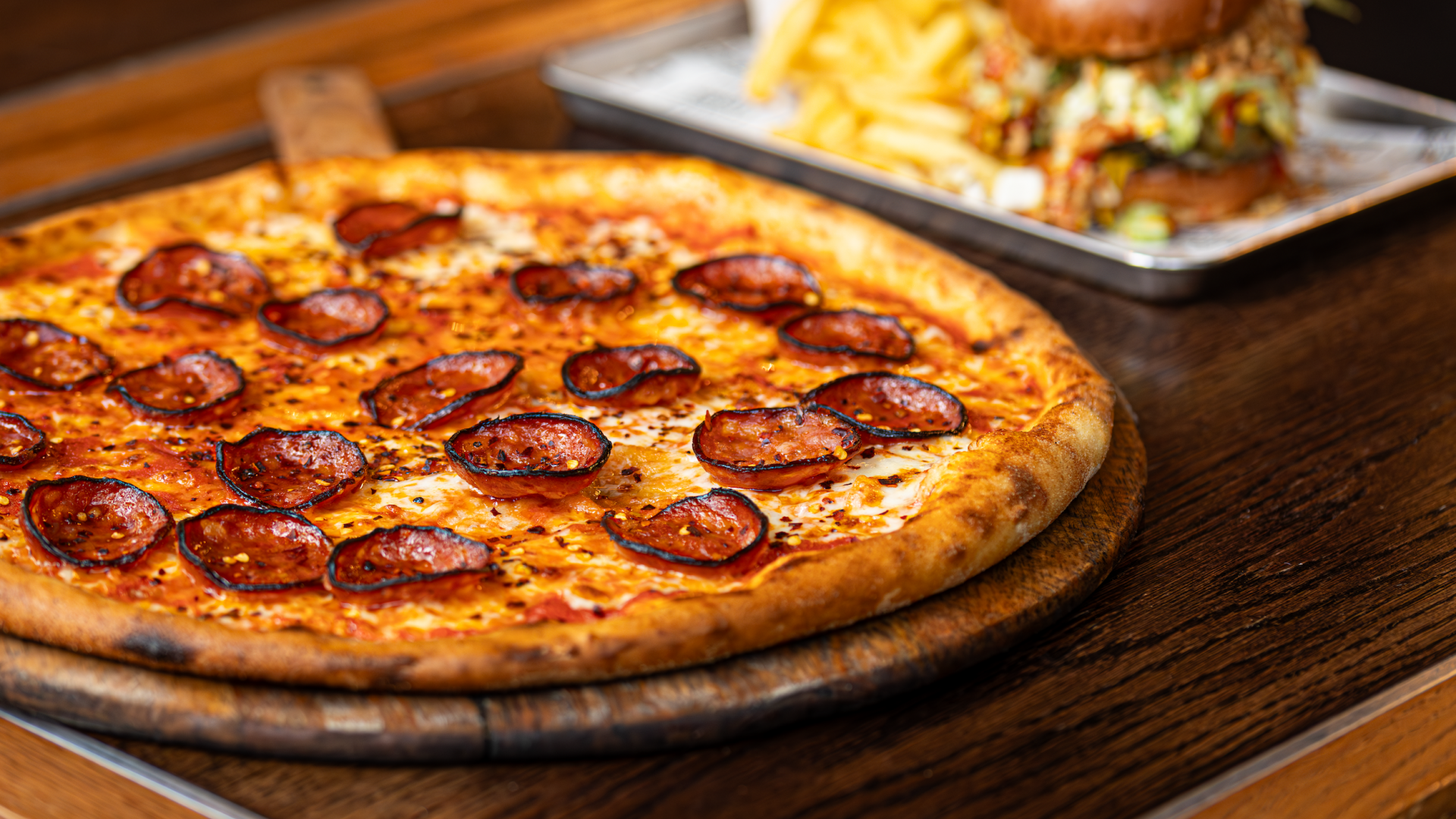 GRR PFM NOVEMBER 2025 FOOD PEPPERONI PIZZA2 lttbme