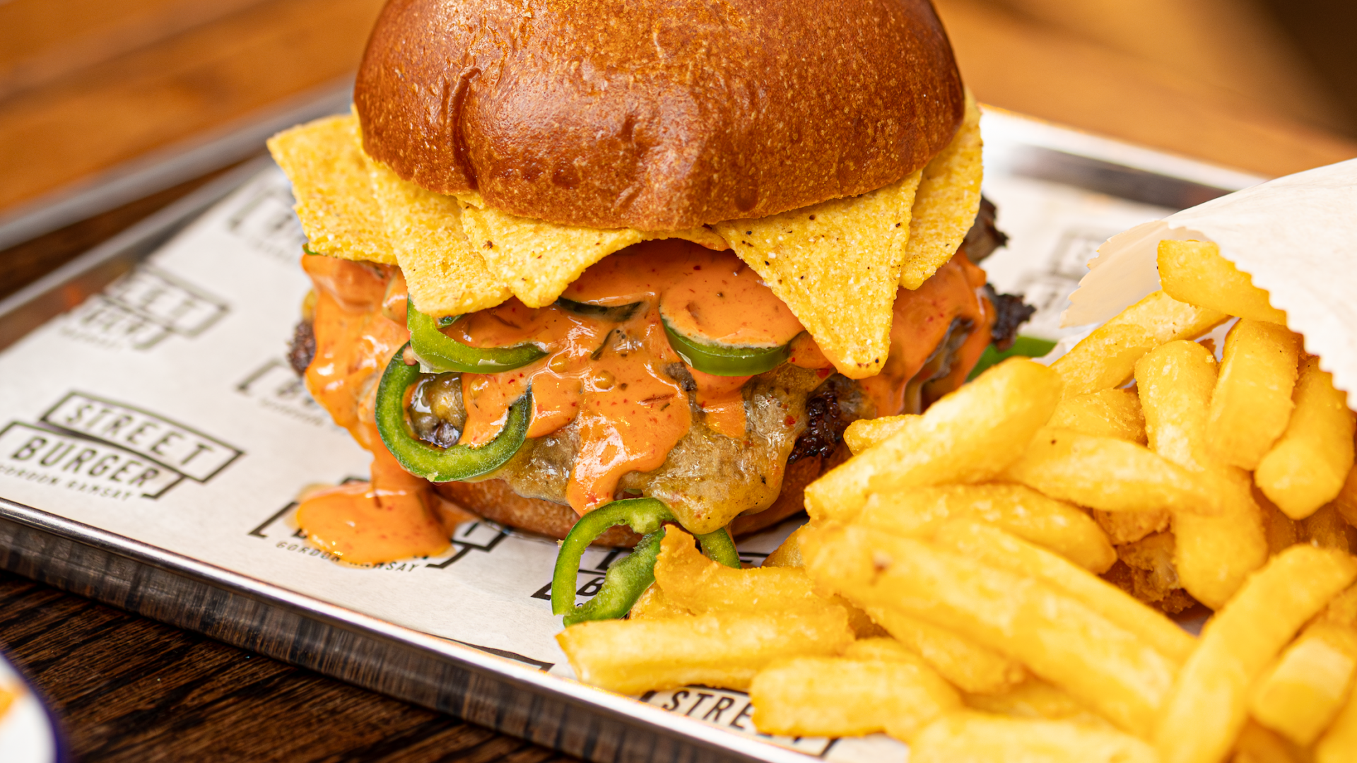 GRR PFM NOVEMBER 2025 FOOD CHILLI CHEESE SMASH BURGER2 kfxcpd