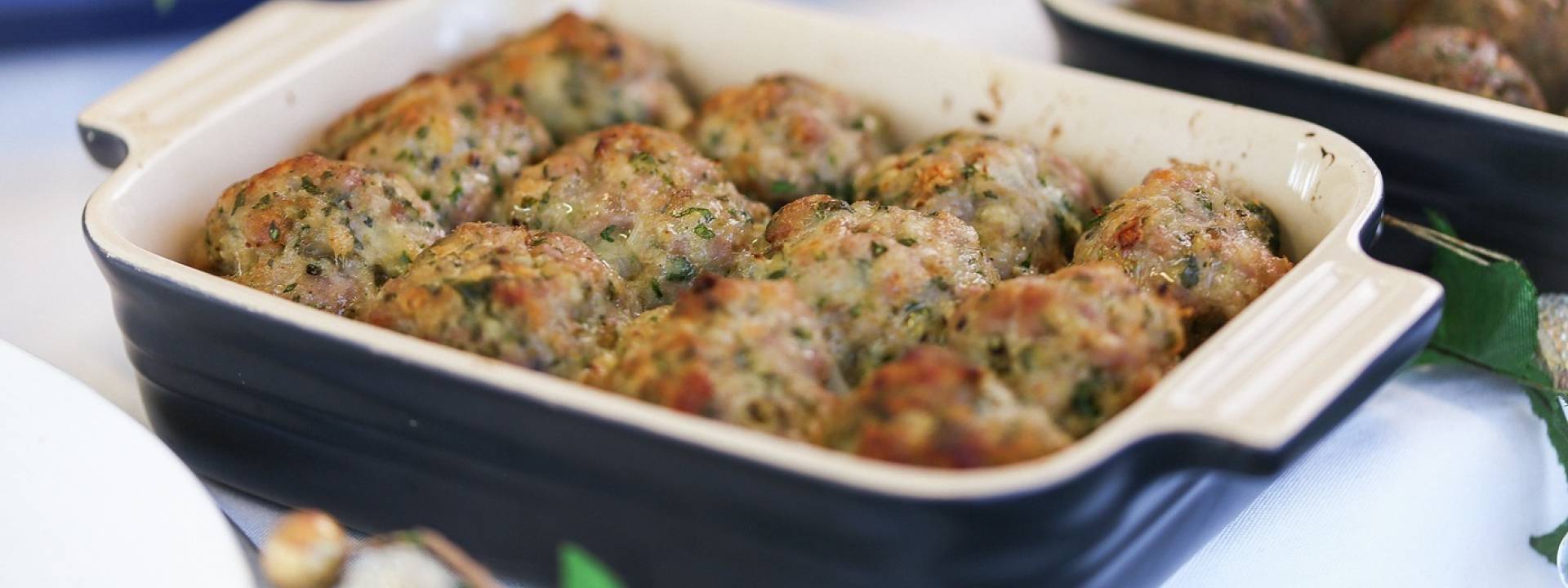 Christmas Sage and onion stuffing