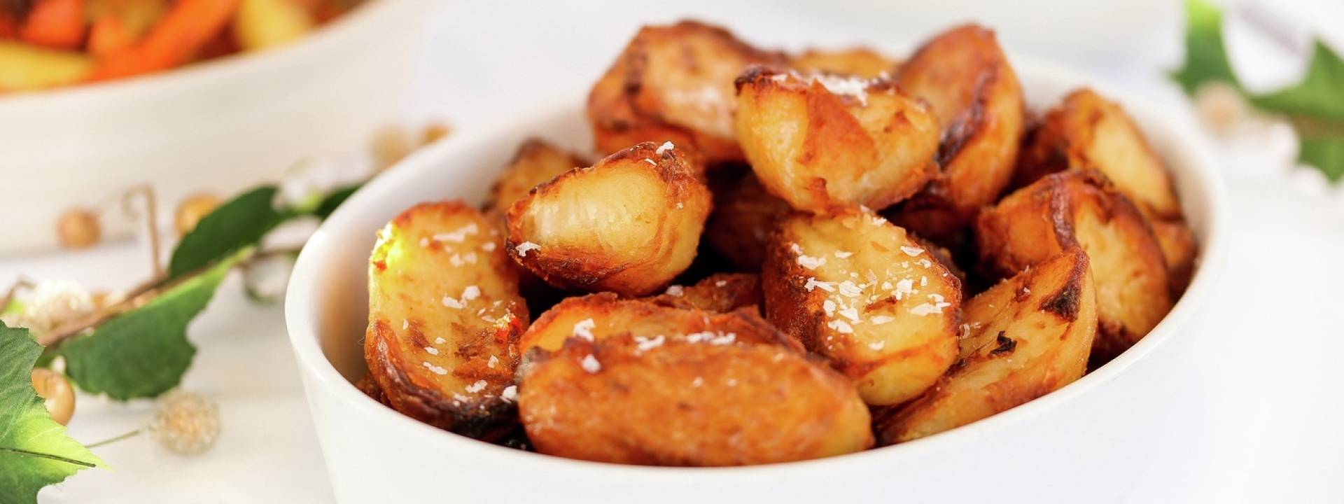 Roast Potatoes 2019