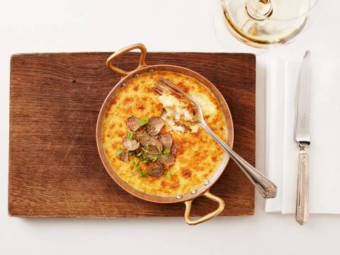 savoy grill ramsay gordon restaurant