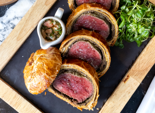 GRR BSK ST PAULS JANUARY 2023 FOOD BEEF WELLINGTON2 pqxqql 1