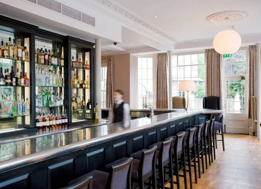 Private Dining Events Near Regent s Park York Albany