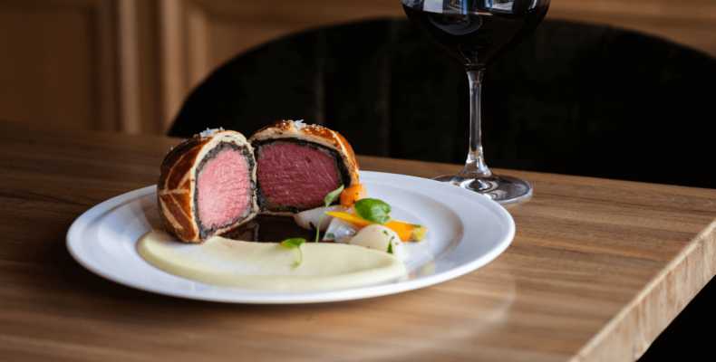GRNA RK FEBRUARY 2024 FOOD BEEF WELLINGTON6 bjbod7 250924 1