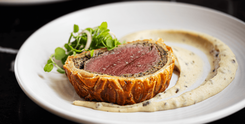 GRR HK AUGUST 2024 WORLDWIDE WELLINGTON FOOD BEEF TRUFFLE WELLINGTON20 adggcg 250924 1