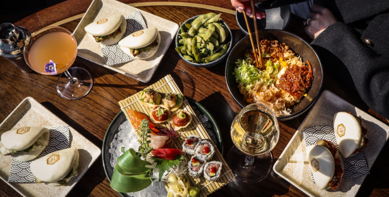 GRR LUCKYCAT BRUNCH BISHOPSGATE MAYFAIR MANCHESTER IMG 6243 caigz7