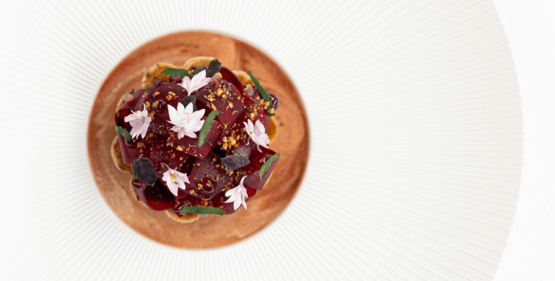 GRR PETRUS MARCH 2023 SPRING FOOD BEETROOT TART2 mxmizl.040724