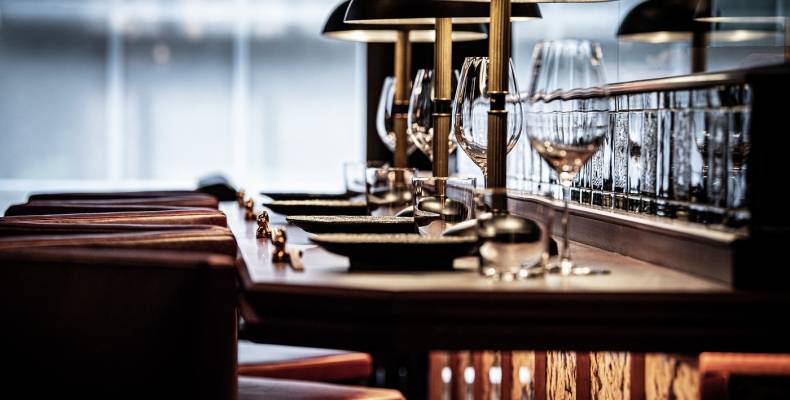 Gifts and Experiences Lucky Cat  by Gordon Ramsay