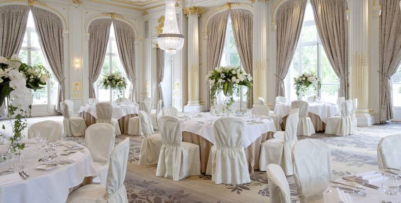 weddings at au trianon