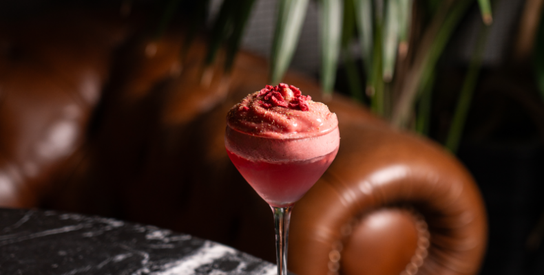 GRR BSK STRATFORD SEPTEMBER 2025 DRINK EDINBURGH COCKTAIL WEEK VELOUR DREAMS h8erhy 1