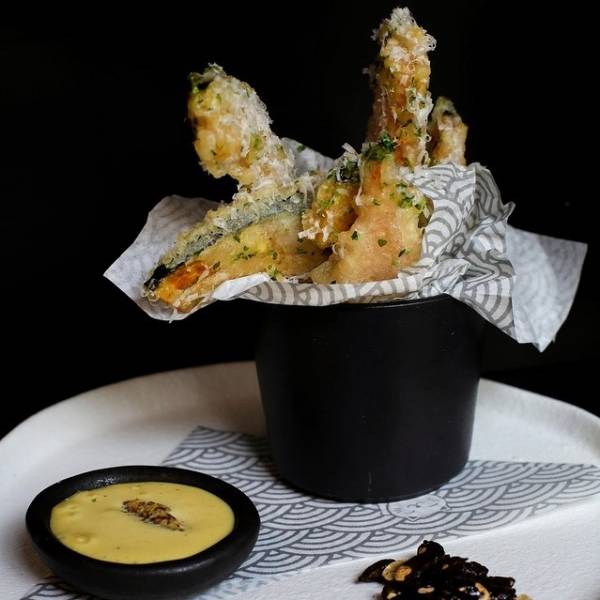 Christmas in London Inspiration Gordon Ramsay Restaurants