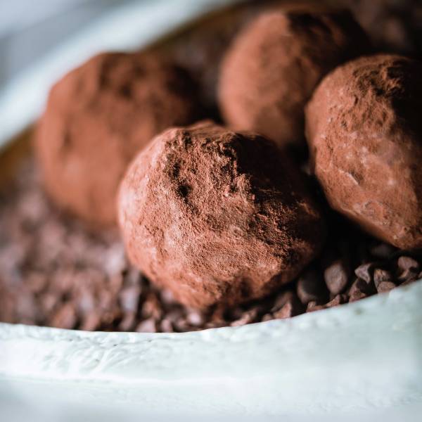 Recipes For International Chocolate Day » Gordon Ramsay Restaurants