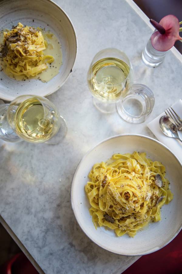 Chefs’ favourites Truffles Gordon Ramsay Restaurants